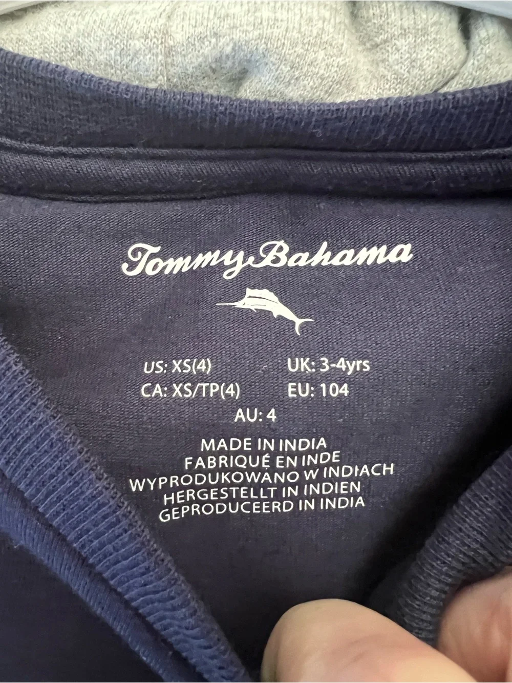 Tommy Bahama brand new
